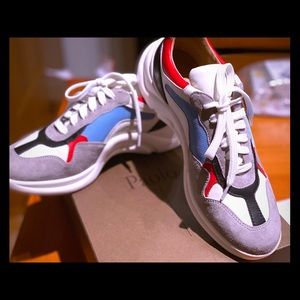 Used Linea Paolo Ryker-L